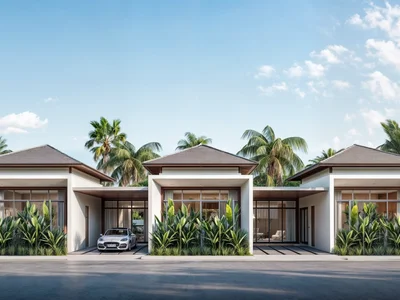 Вилла Green Village 