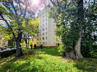 Квартира 