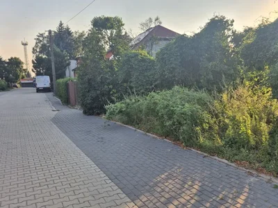 Działki 