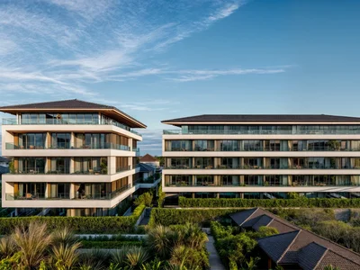 Жилой комплекс Green Village				 				