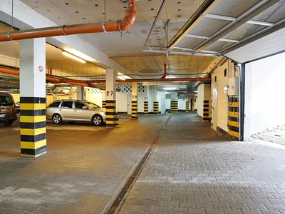 Коммерческое помещение 