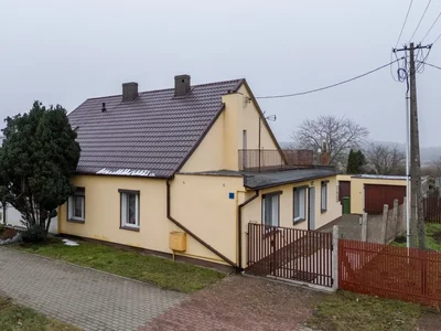 Коммерческое помещение 