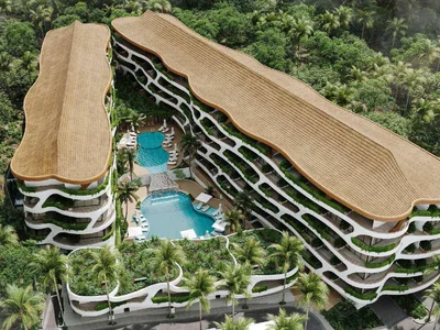 Жилой комплекс Pandawa Dream 