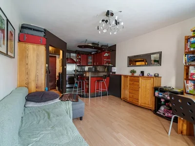 Commercial property 