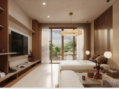 Apart - hotel Investment Studio Apartments in ZEN Hotels & Residences, Bali