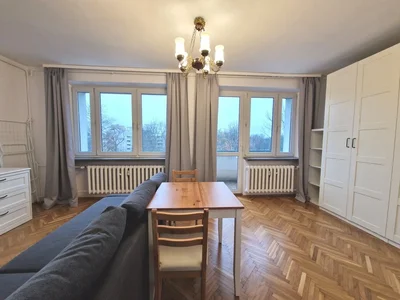Mieszkanie 