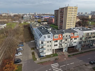 Коммерческое помещение 