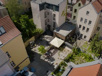 Mieszkanie 