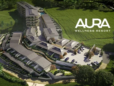 Туристический комплекс AURA