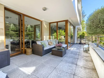 Коммерческое помещение 