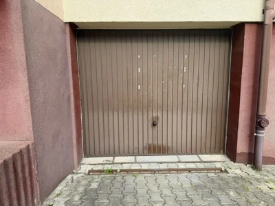 Commercial property 