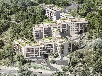 Zespół mieszkaniowy The House Montenegro
