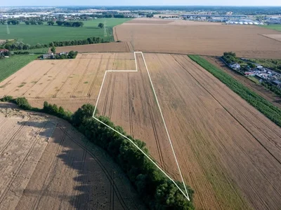 Działki 