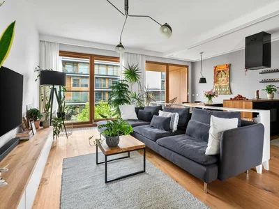 Commercial property 
