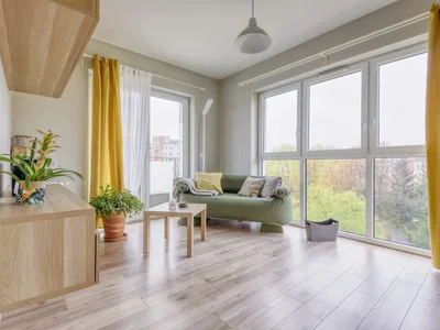 Коммерческое помещение 