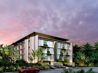 Апарт - отель Прима Резиденс