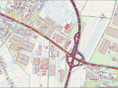 Działki 