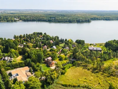 Działki 