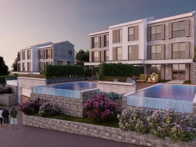 Zespół mieszkaniowy Blizikuce Hills - Pool Residences