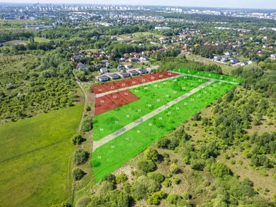 Działki 