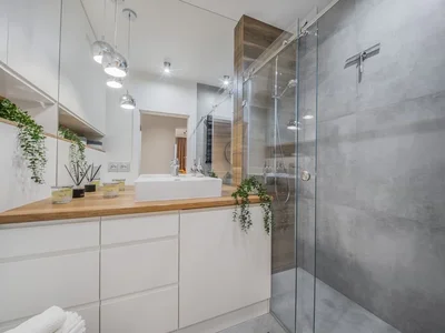 Коммерческое помещение 