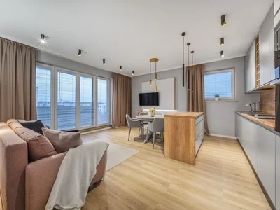 Коммерческое помещение 