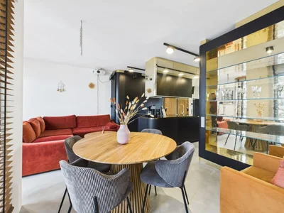 Коммерческое помещение 