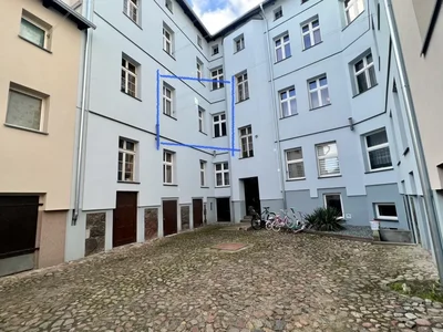 Квартира 