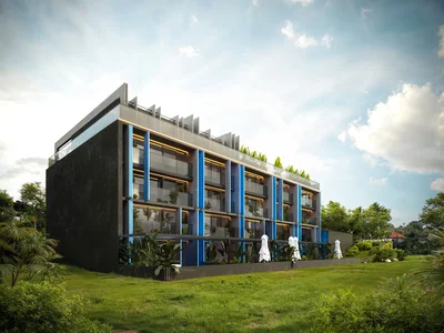 Villa XO Pandawa Villas