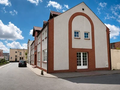Mieszkanie 