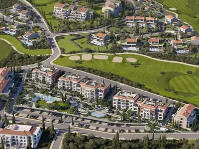 Zespół mieszkaniowy Heights