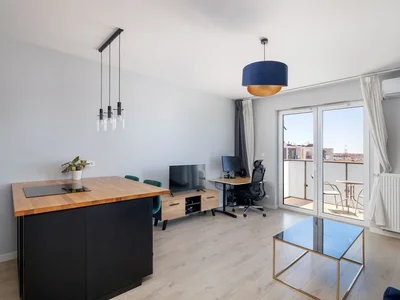 Коммерческое помещение 