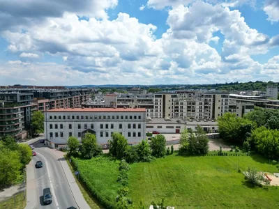 Mieszkanie 
