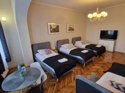 Квартира 