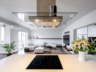 Коммерческое помещение 