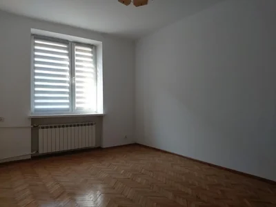 Mieszkanie 