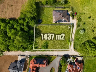 Działki 