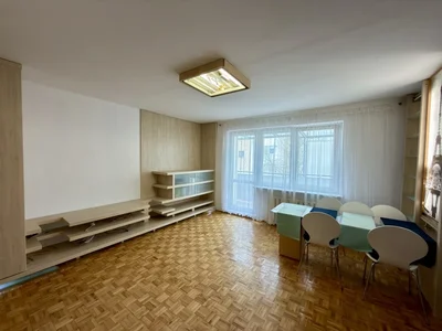 Mieszkanie 