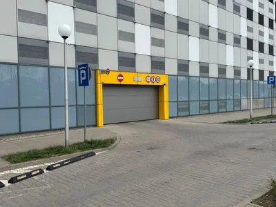 Commercial property 