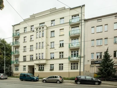 Mieszkanie 