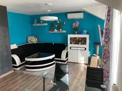 Коммерческое помещение 