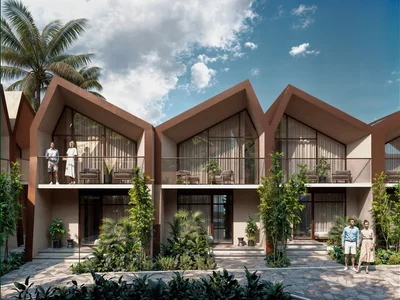 Вилла Ubud Dream